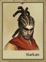 Barbarian